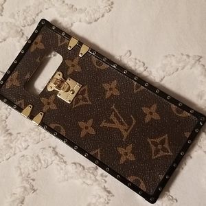 Galaxy Note 8 Case